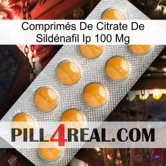 Comprimés De Citrate De Sildénafil Ip 100 Mg levitra1